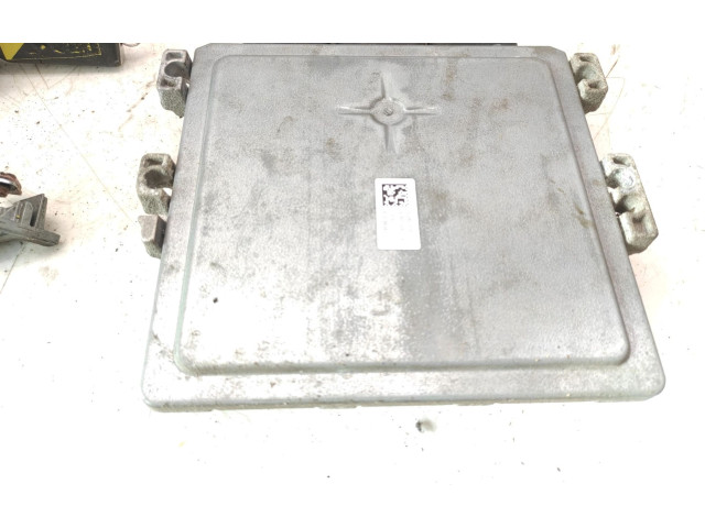 Řídící jednotka BV6112A650DA, S180138003A   Mazda 5 2012