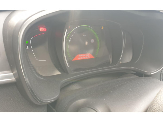 Панель приборов 248103271R, INFOKMS   Renault Kadjar       