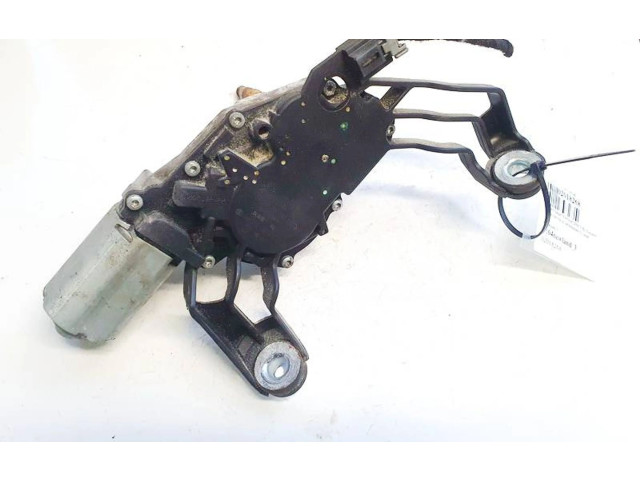 Моторчик заднего дворника 0390201593, a4548200208    Smart ForFour I