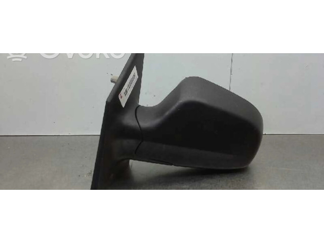 Зеркало электрическое        Hyundai Matrix     