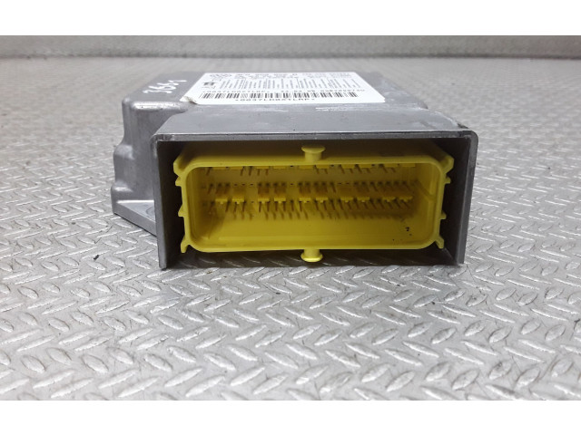 Блок подушек безопасности 4F0959655B, 4F0910655E   Audi A6 Allroad C6