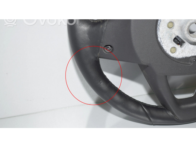 Volant BMW 7 G11 G12 2017 6873930, 6871728  