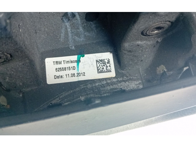 Volant BMW M3 F80 2018 62558151D  