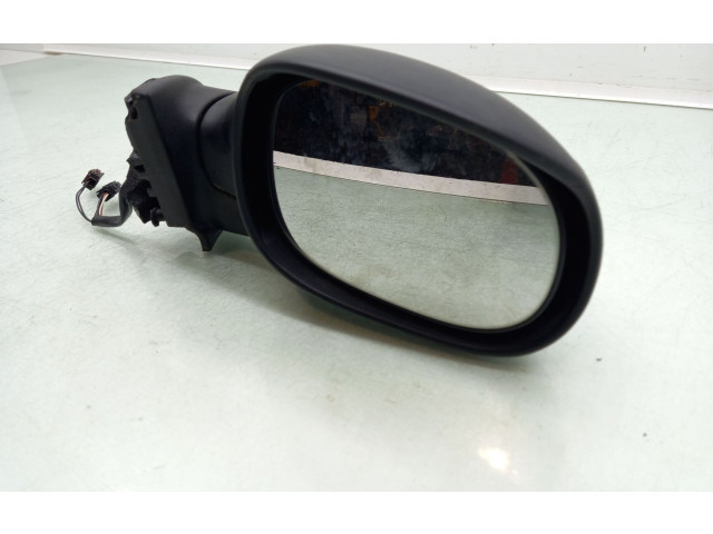 Zpětné zrcátko  Citroen C3 2006  8149RW  