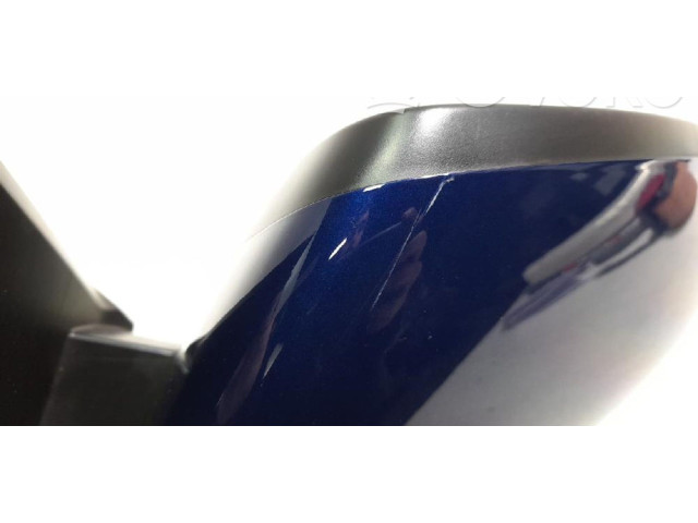 Zpětné zrcátko  Peugeot 3008 II 2016  1618047480  