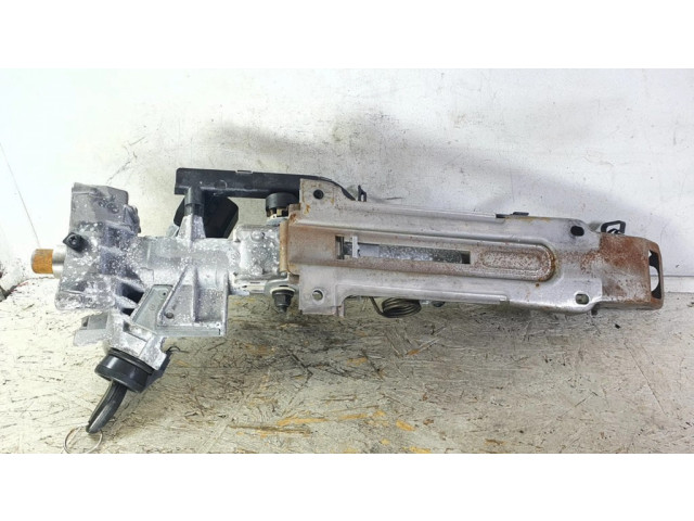  рейка  Колонка рулевая 6764003, 885401058515   BMW 3 E46 1998-2005 года