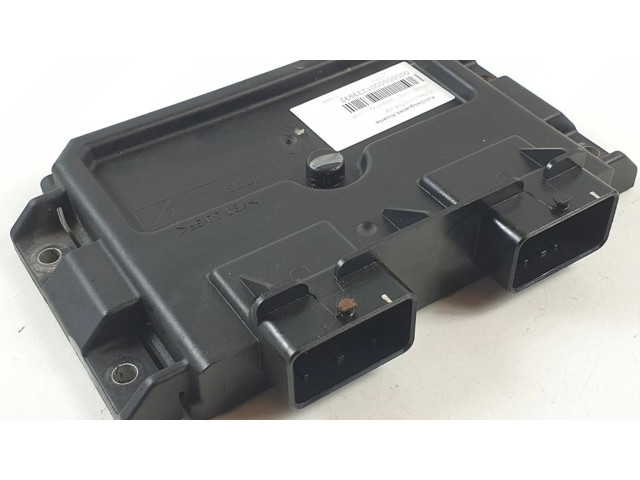 Блок управления двигателя R04080028C, 81219A   Citroen Jumpy