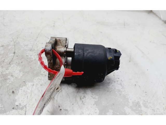 Клапан EGR 96253548   Chevrolet Kalos