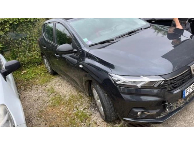 Блок АБС 476602220R   Dacia  Sandero III  2020- года