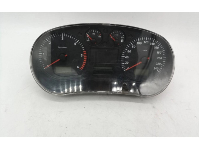 Přístrojová deska  Seat Toledo I (1L)  004000237  