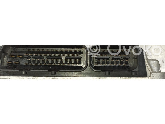 Блок управления коробкой передач 55209034, 55209034   Fiat Grande Punto