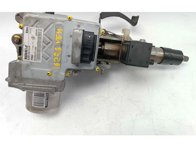    Рулевая рейка 8200246631, 15123   Opel Zafira B 2005 - 2014 года