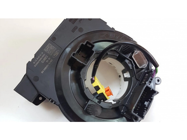 Подрулевой шлейф SRS GN1514A664AB   Ford Focus