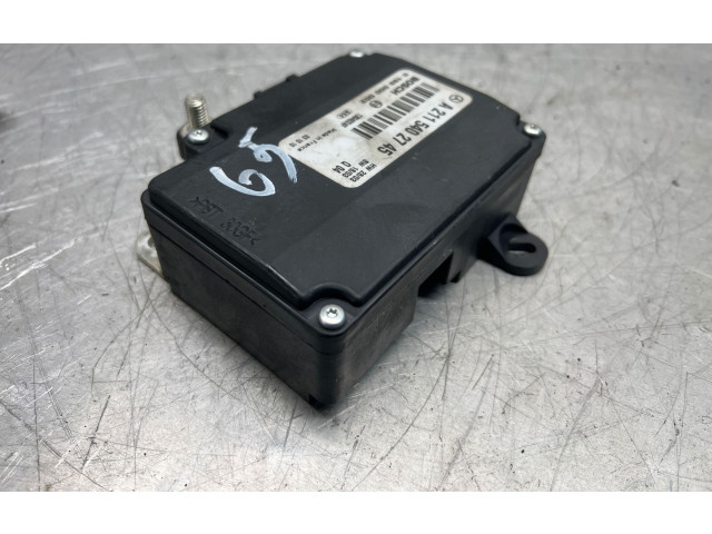 Ojnice  A2115402745, 0199000002    Mercedes-Benz E W211  