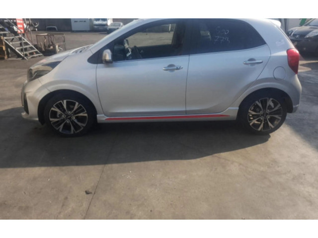 Генератор 3730007500   KIA Picanto      