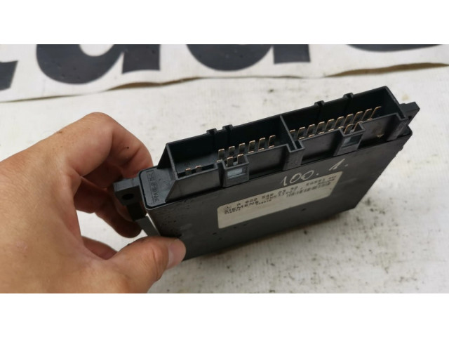 Блок управления коробкой передач A0225452332, 0225452332   Mercedes-Benz ML W163