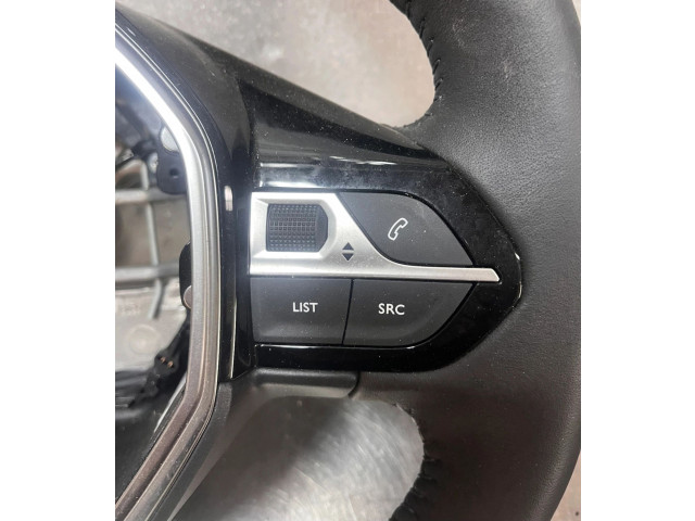 Volant Peugeot 2008 II 2024 98546457ZD, 98546457ZD  