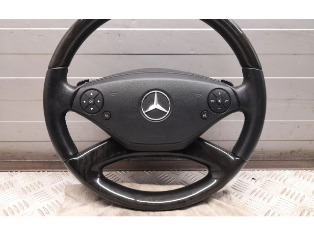 Volant Mercedes-Benz CL C216 2013   