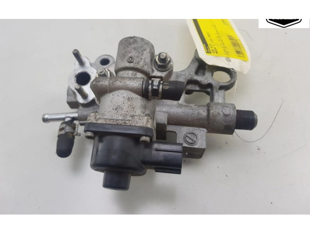 Vstřikovací lišta LFE220300C, LFE220300C   Mazda 2    ZJ46 