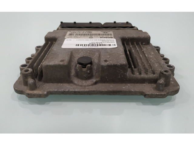 Блок управления двигателя 3911327405   Hyundai Sonata
