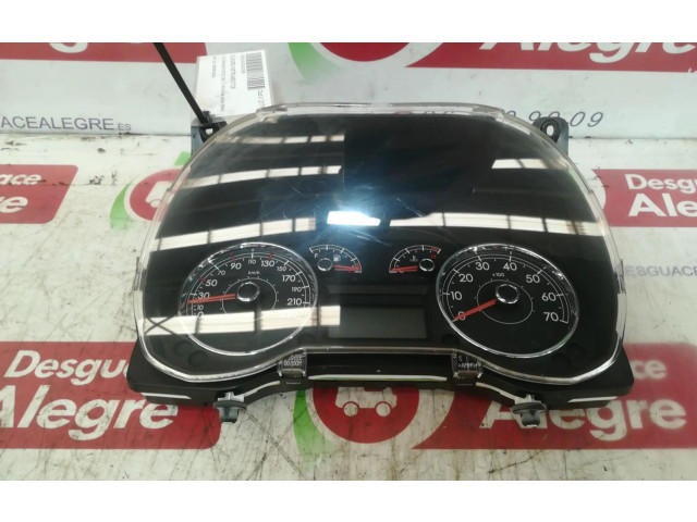 Přístrojová deska  Fiat Punto (199) 2009 503005150400, 503005150400  