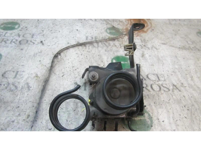 Jednotka ABS    Mitsubishi Colt 2006