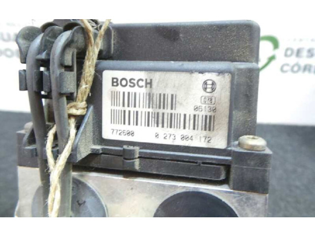Jednotka ABS BOSCH   Peugeot 406 1998