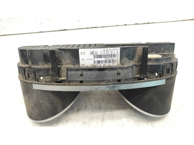 Přístrojová deska  Mercedes-Benz R W251 2007 A2515404111, A2514420321  