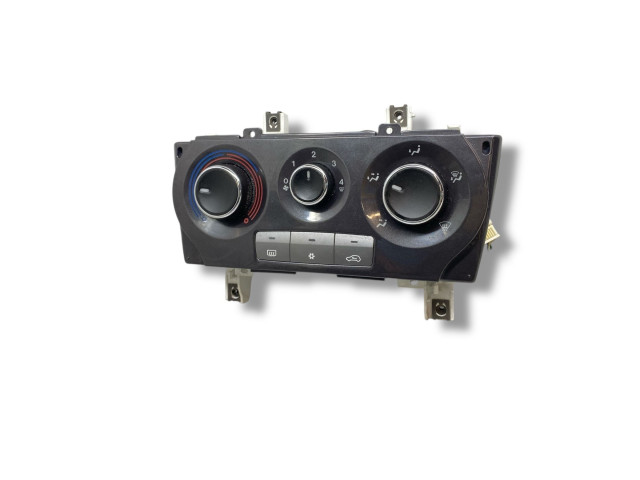 Блок управления климат-контролем 5G7846100   Fiat Bravo