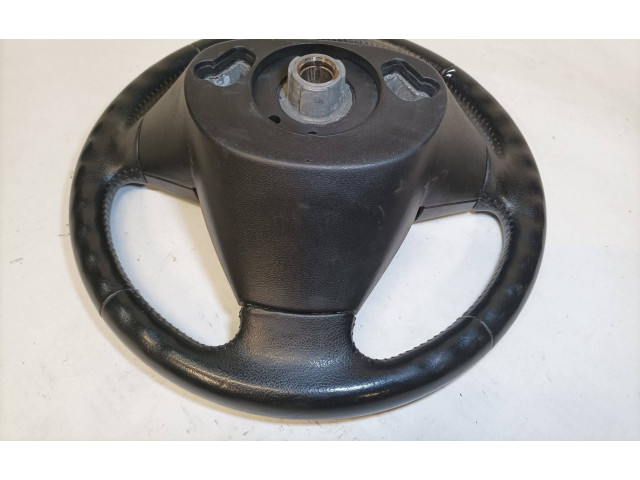 Руль Saab 9-3 Ver2  2003 - 2007 года 12796743      
