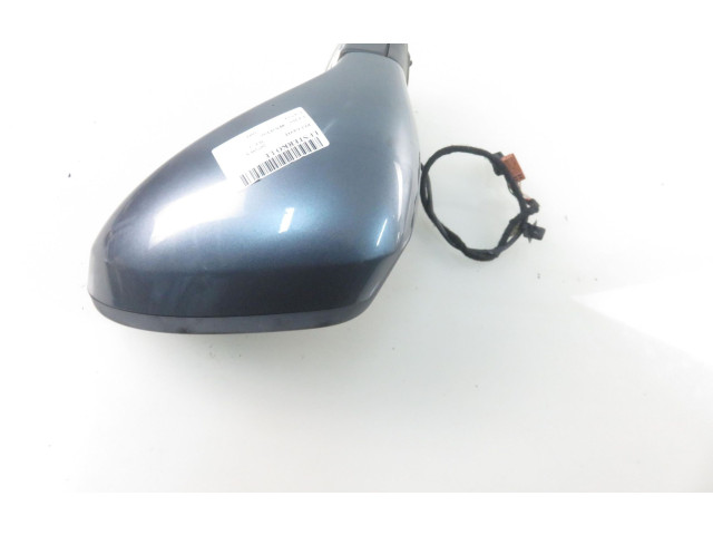 Zpětné zrcátko  Peugeot 207 2011  98806498XT, 98806498XT  