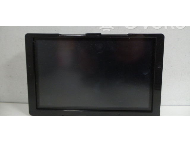 Дисплей    42578321   Vauxhall Astra K