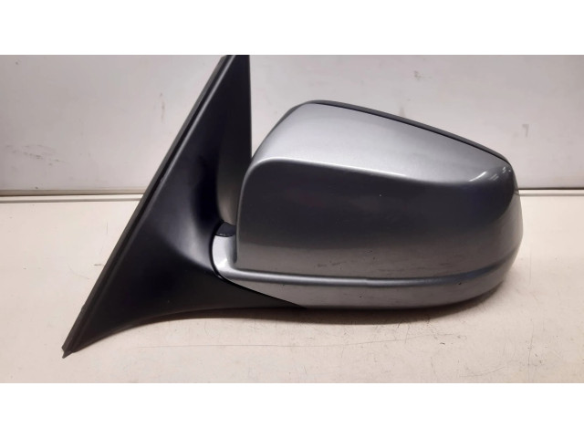 Zpětné zrcátko  levé BMW 5 F10 F11 2010  F01534039931P, F01534039931B  