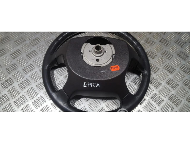 Руль Chevrolet Epica   DW21150451120, DW21150-451120      
