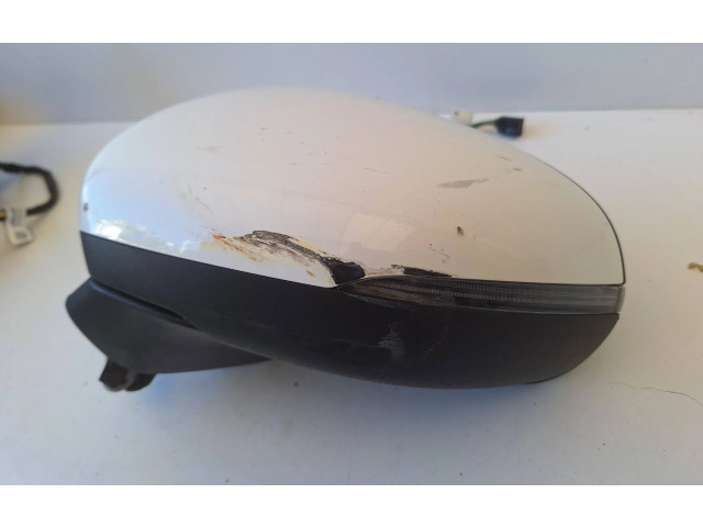 Zpětné zrcátko  Mercedes-Benz A W177 2018  1778108104  
