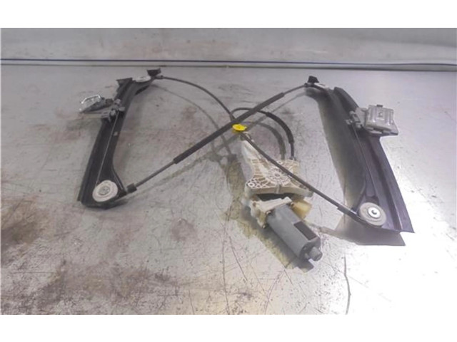 Передний механический механизм для подъема окна A2308200942, 0130821920   Mercedes-Benz CLK A209 C209