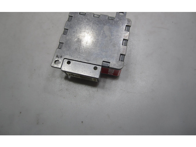 Блок подушек безопасности 8A0959655C, 0285001038   Audi A6 S6 C4 4A