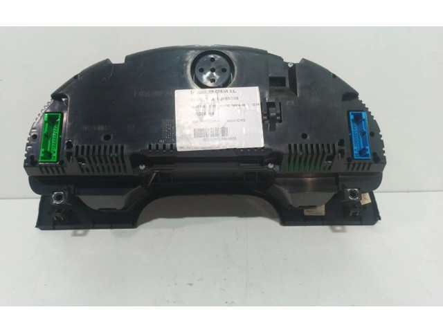 Панель приборов 1036904719, 1036902643   Seat Exeo (3R)       