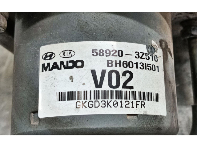 Jednotka ABS 589203Z510, BH6013L501   Hyundai i40 2012