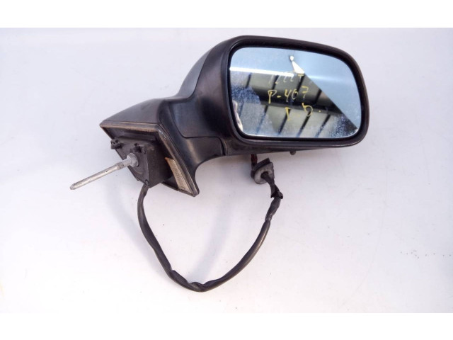 Zpětné zrcátko  Peugeot 407 2004  96457004XT, E1-A4-51-1  