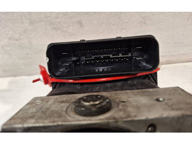 Блок АБС 10.0960-0554.3   Vauxhall  Astra H  2004 - 2011 года