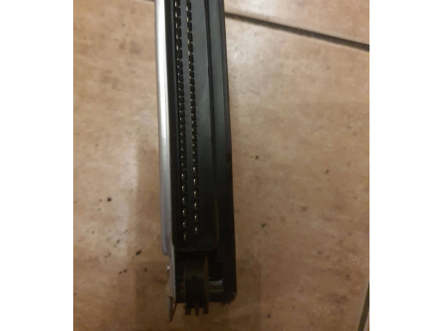 Блок управления коробкой передач 4A0927156AQ, 570C1615   Audi A6 S6 C4 4A