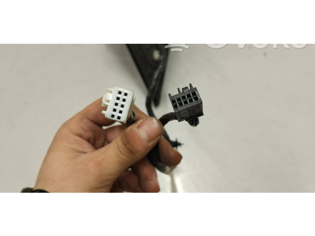 Zpětné zrcátko  Tesla Model S 2020  Gntx0910151299, 026669  