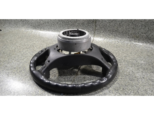 Руль BMW 3 E30  1983-1994 года 1156363, 505959      