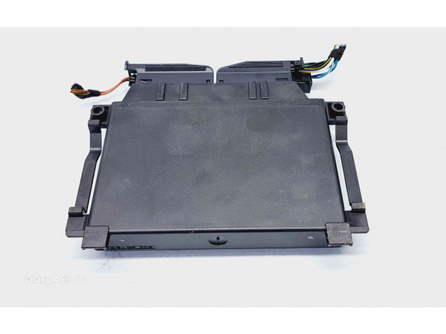 Блок управления коробкой передач A0015452616   Mercedes-Benz C W204