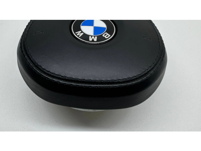 Подушка безопасности водителя 33785572401   BMW 5 G30 G31