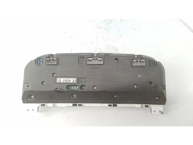 Přístrojová deska  Honda FR-V 2006 78100SJHG010M1, 2574301922  