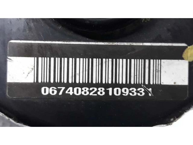 Jednotka ABS    BMW Z4 E85 E86 2002