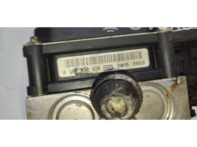 Jednotka ABS 4F0910517   Audi A6 S6 C6 4F 2006