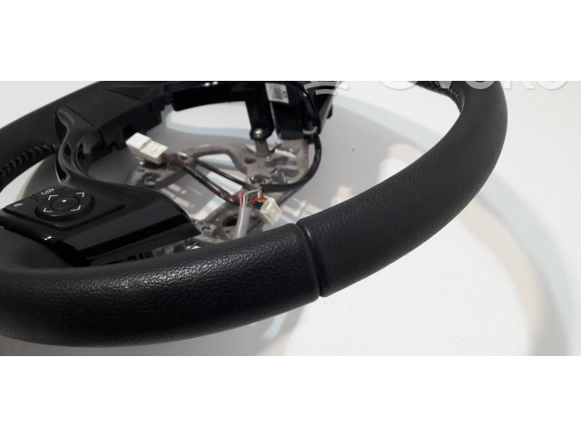 Volant Toyota Yaris 2014   
